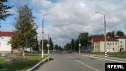 Брагін. Архіўнае фота