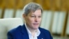 Ex-premierul român Dacian Cioloş