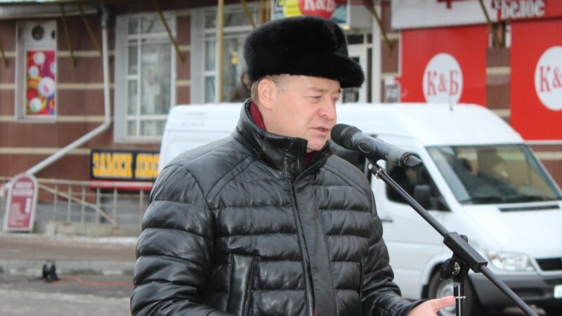 Орусия: Марий Эл Республикасынын мурунку башчысын 17 жылга кесүү сунушталды