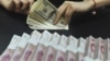 Тавсияи коршинос: Пули худро дар доллар, евро ва юан захира кунед