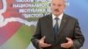 Лукашэнка раптам насьцярожыўся: эканоміка не расьце