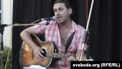 Зьміцер Вайцюшкевіч.