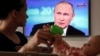 Live Blog: Putin's Call-In Show