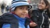 Copiii romi izolaţi în şcoala din Otaci