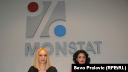Crnogorski Zavod za statistiku objavljuje rezultate popisa, 12. jul 2011.
