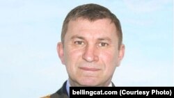 Бывший офицер ГРУ, доставивший «Бук», из которого мог быть сбит «Боинг» под Донецком.