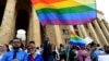 Согласно медиамониторингу Фонда развития СМИ по выявлению нетерпимости в публичной сфере, гомофобия оказалась на первом месте