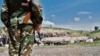 Uzbekistan Says Kyrgyz Guards Involved In Clash