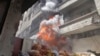 SHBA: Regjimi sirian ka përdorur armë kimike