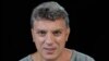 Boris Nemtsov, a co-chairman of the Republican Party of Russia-People's Freedom Part (RPR-Parnas)