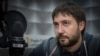«Є громадські журналісти, інших у Криму фактично немає» – Антон Наумлюк