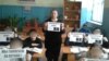 Избирком Дагестана не увидел в действиях школьников, "голосующих" за Путина, агитации