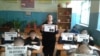 В Дагестане не нашли агитации в акции школьников в поддержку Путина