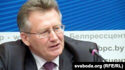 Уладзімер Ламека