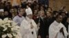 Папа в першій месі у Бразилії засудив «ідолів» грошей і влади