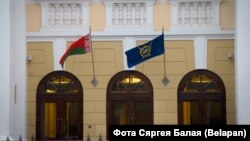 Сьледчы камітэт Беларусі. Архіўнае фота