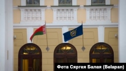 Сьледчы камітэт Менску. Ілюстрацыйнае фота