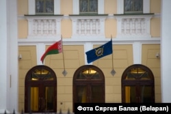 Сьледчы камітэт, Менск, архіўнае фота