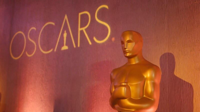 The Shape of Water në krye të listës së nominimeve për çmimin Oscar