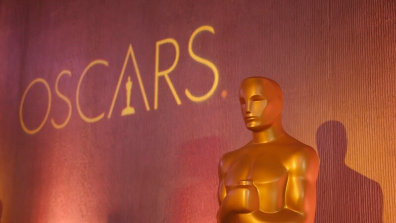 Американская киноакадемия вводит новую номинацию премии «Оскар» 