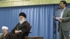 خامنه‌ای در سراشیبی تبدیل به سرلشکر بی‌لشکر 