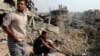 اسرائیل و فلسطینی‌ها یک روز دیگر به آتش‌بس افزودند