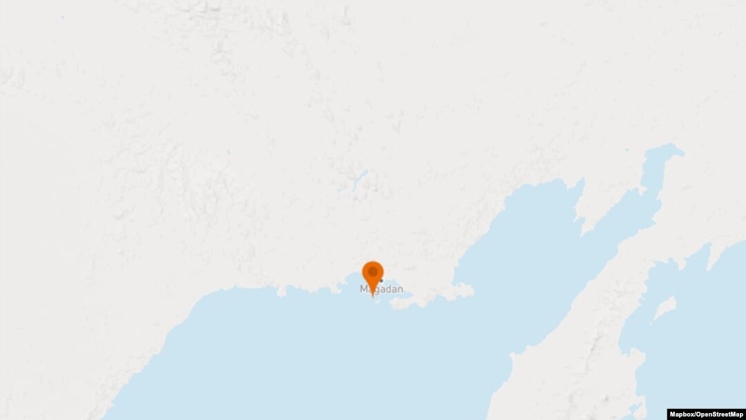 Nedorazumeniya Island