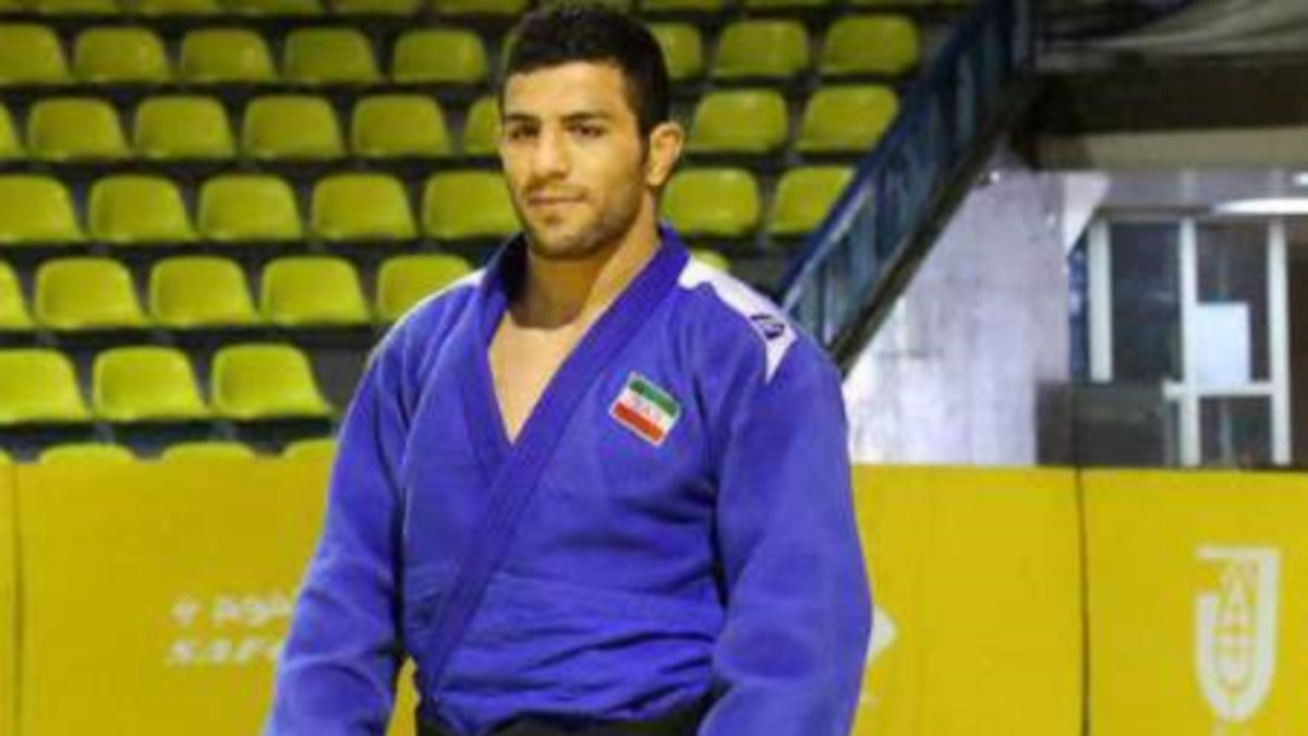 Iranian Archer, Judo Champion Refuse To Return Home After Competing