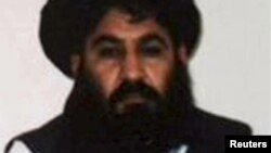 Molla Akhtar Mohammad Mansour 