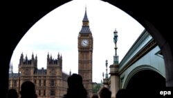 Будинок парламенту в Лондоні
