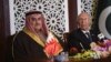 بحرین: قطر باید از دشمن شماره یک ما، ایران، فاصله بگیرد