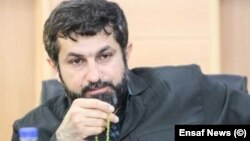 غلامرضا شریعتی از خرداد ۹۵ استاندار خوزستان است