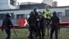 Білоруські силовики напали на данського журналіста – голова МЗС Данії