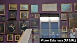 Cel mai vechi muzeu de artă al Germaniei serbează 200 de ani