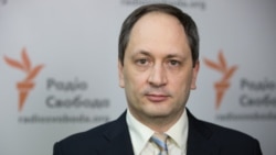 Ваша Свобода | Росія намагається розірвати всі зв'язки між Україною і Донбасом - міністр