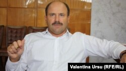 Valeriu Lazăr