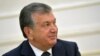 Выборы президента в Узбекистане назначены на 4 декабря
