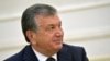 Uzbekistan Names Longtime PM Mirziyaev Interim President