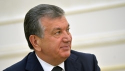 Президент Шавкат Мирзиёев 60 ёшда