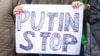 Формується міжнародна антикремлівська коаліція, яка буде протидіяти режиму Путіна – Джердж