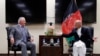 واشنگتن پُست در مورد سفر رکس تیلرسن به افغانستان تبصره کرده‎‌است