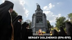 Вирішено не виступати проти рішення предстоятеля Кіпрської православної церкви згадувати під час богослужінь митрополита Епіфанія 