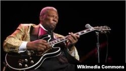 BB King