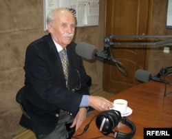 Богдан Гаврилишин у 2009 році