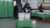 Azerbaijani Voters Elect New Parliament In Snap Elections