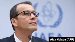 کورنل فروتسا، دیپلمات رومانیایی و معاون پیشین آژانس، از ابتدای مردادماه سرپرستی این نهاد وابسته به سازمان ملل را برعهده دارد