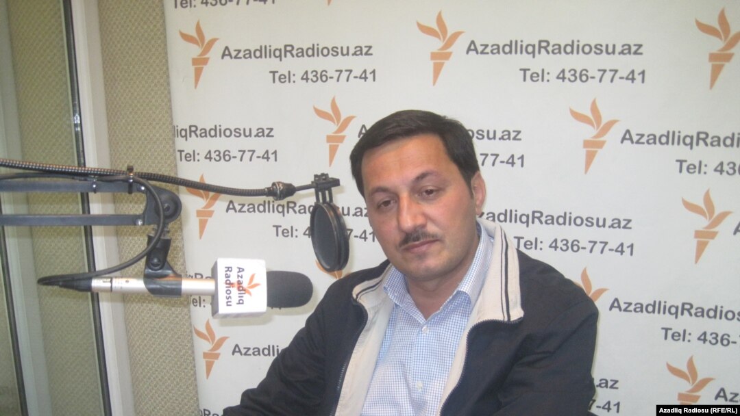 Seyid Camal Əzimbəyli