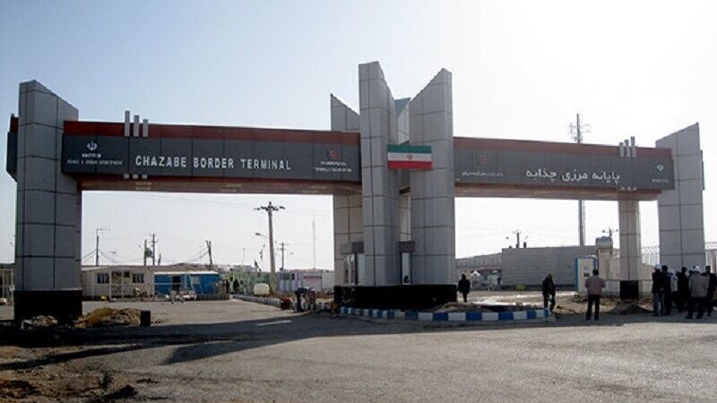 ورود اتباع عراقی به ایران از مرز چذابه ممنوع شد