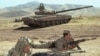 عملیات نظامی در نزدیکی سرحدات افغانستان؛ روسیه از وضعیت ولایات شمالی نگران است