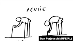 Dan Perjovschi 